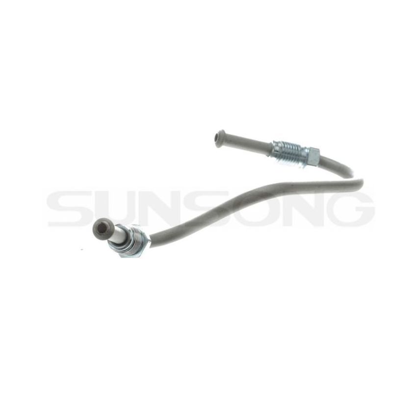 SUNSONG 2207297 Brake Hydraulic Line