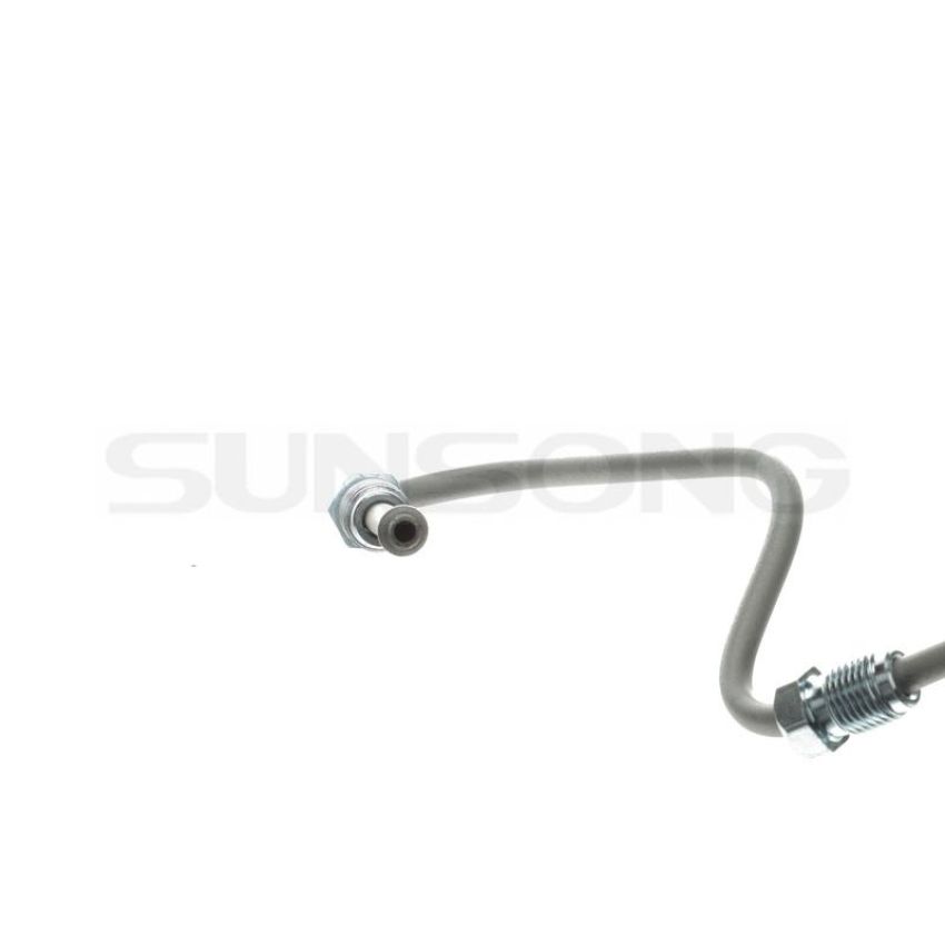 SUNSONG 2207297 Brake Hydraulic Line