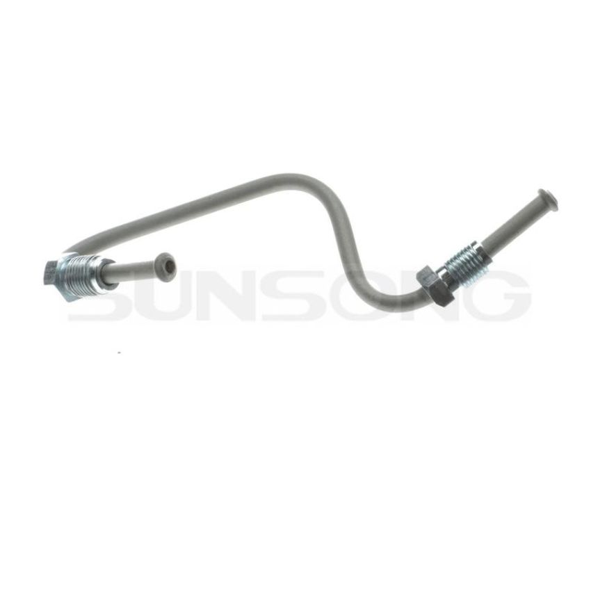 SUNSONG 2207297 Brake Hydraulic Line