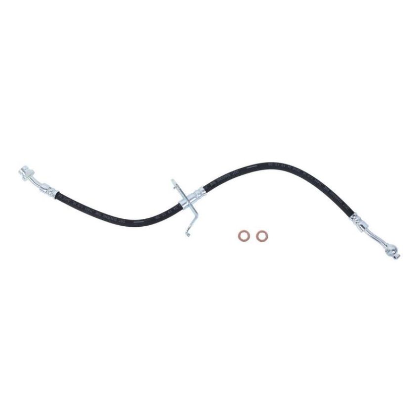 SUNSONG 2207327 Brake Hydraulic Hose