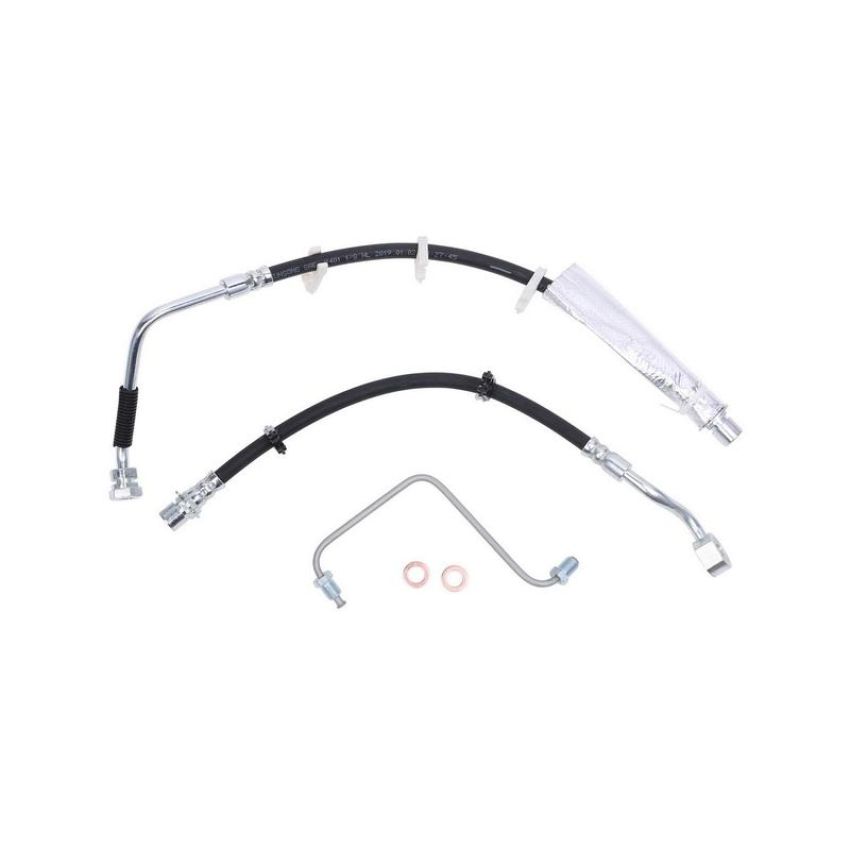 SUNSONG 2207336 Brake Hydraulic Hose