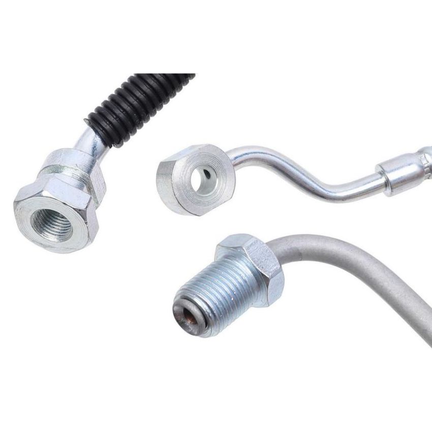 SUNSONG 2207336 Brake Hydraulic Hose