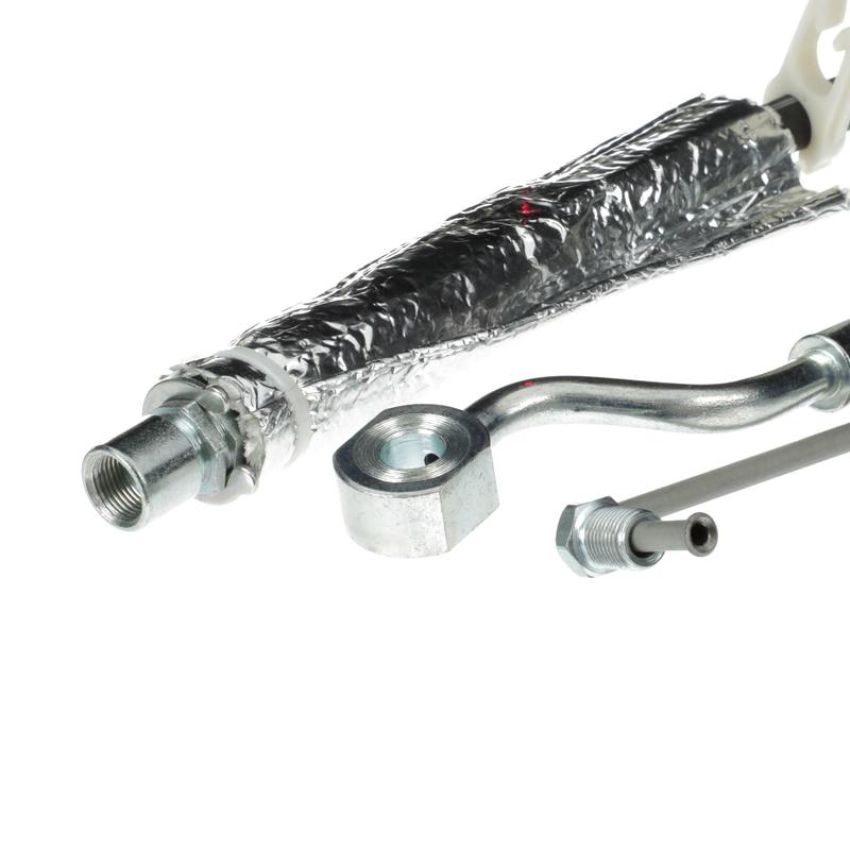SUNSONG 2207338 Brake Hydraulic Hose