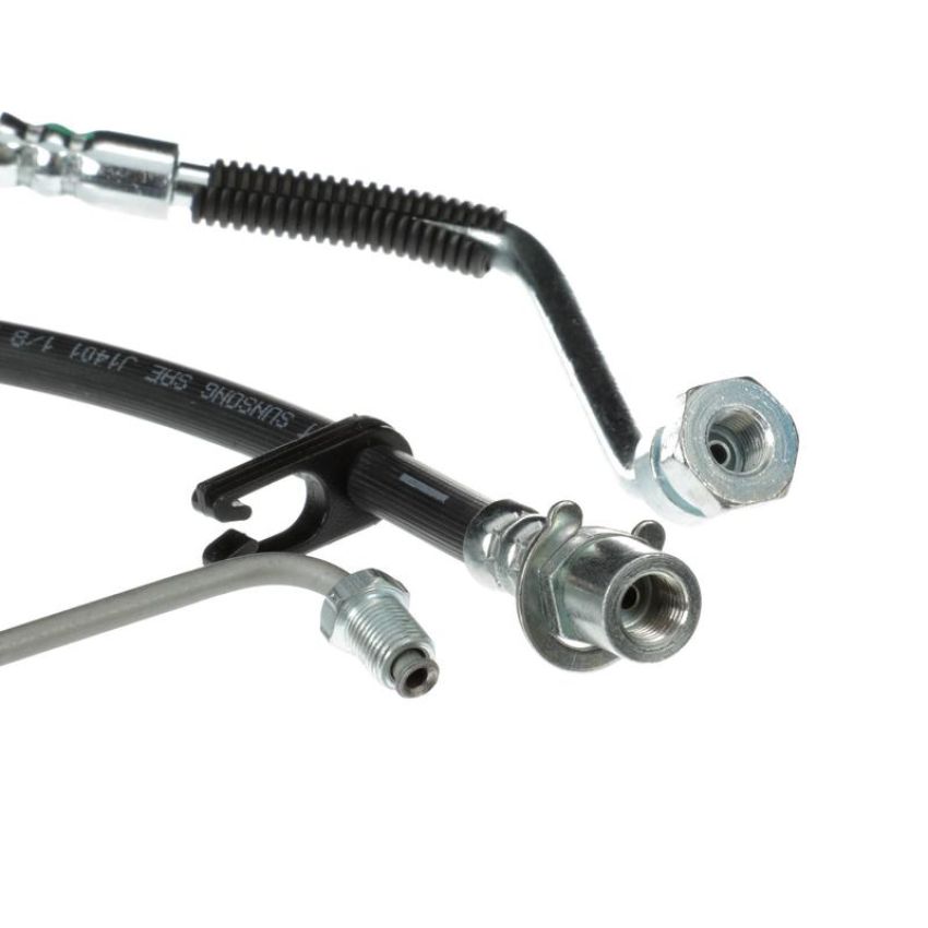 SUNSONG 2207338 Brake Hydraulic Hose