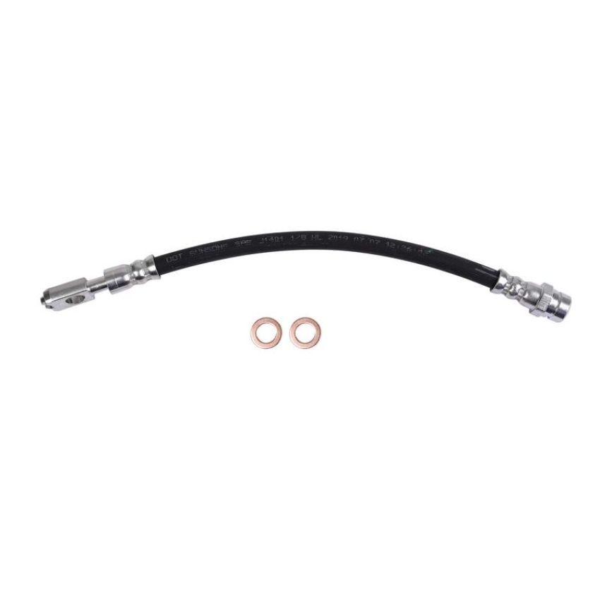 SUNSONG 2207352 Brake Hydraulic Hose