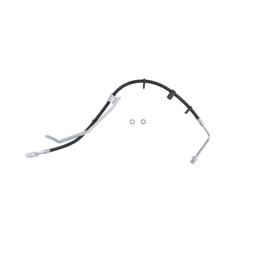 SUNSONG 2207386 Brake Hydraulic Hose