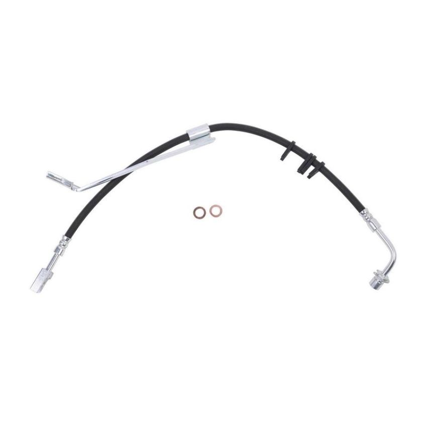SUNSONG 2207387 Brake Hydraulic Hose