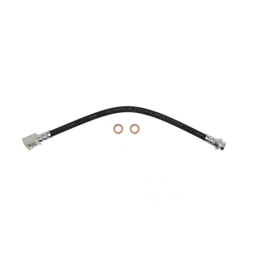 SUNSONG 2207393 Brake Hydraulic Hose