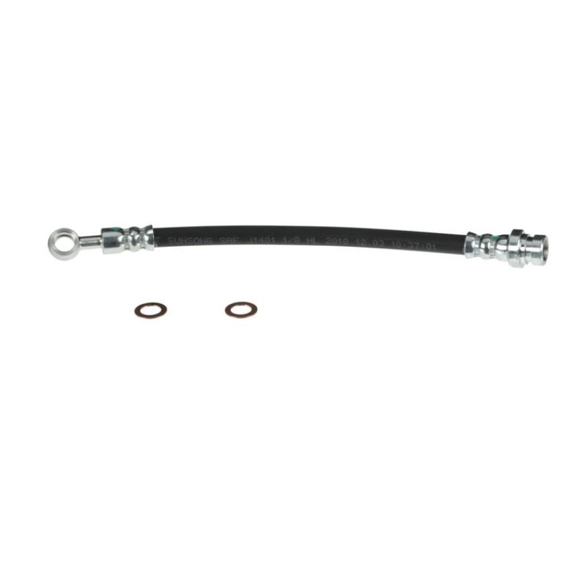 SUNSONG 2207416 Clutch Hydraulic Hose
