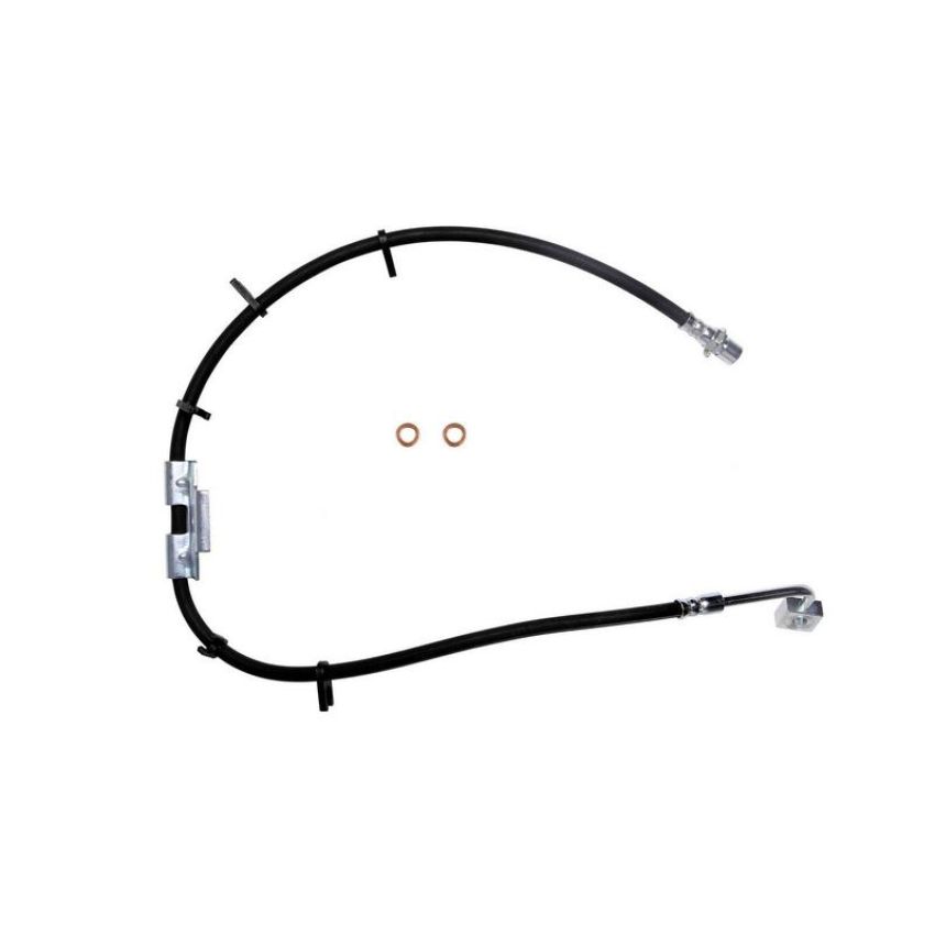 SUNSONG 2207433 Brake Hydraulic Hose