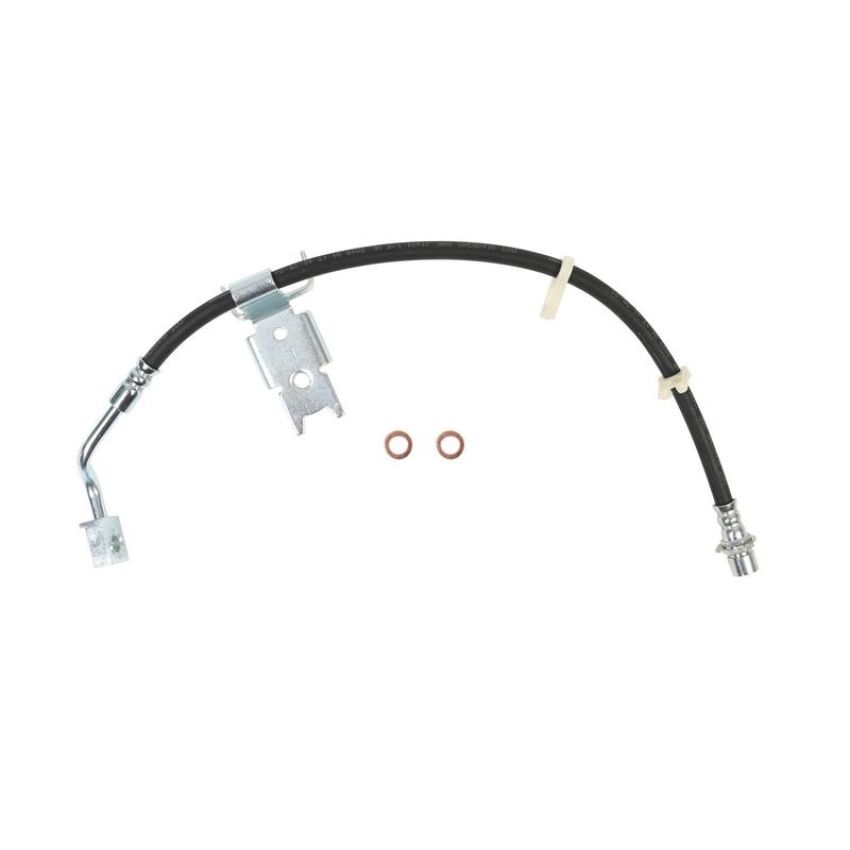 SUNSONG 2207434 Brake Hydraulic Hose