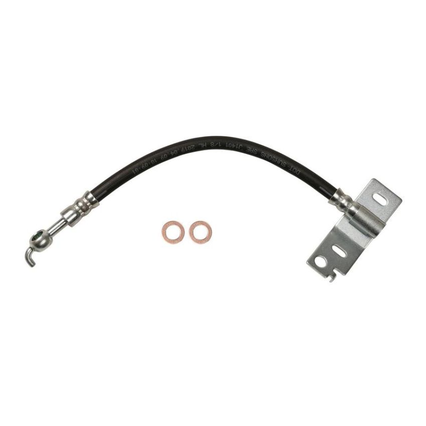 SUNSONG 2207451 Brake Hydraulic Hose