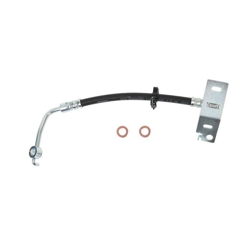 SUNSONG 2207452 Brake Hydraulic Hose