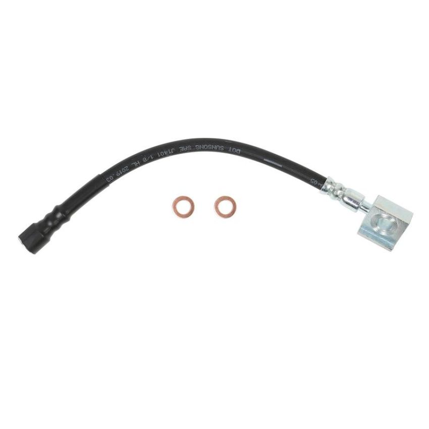 SUNSONG 2207465 Brake Hydraulic Hose