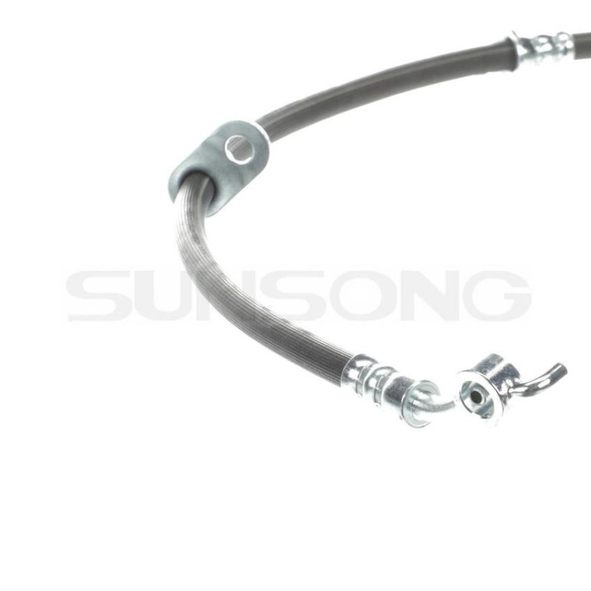 SUNSONG 2207467 Brake Hydraulic Hose