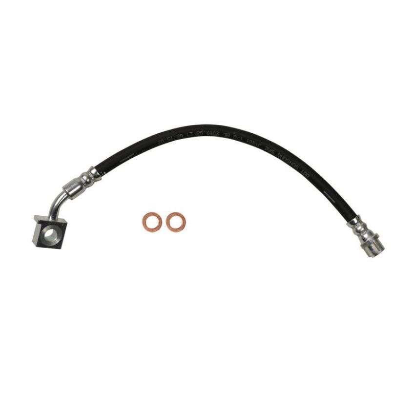SUNSONG 2207480 Brake Hydraulic Hose