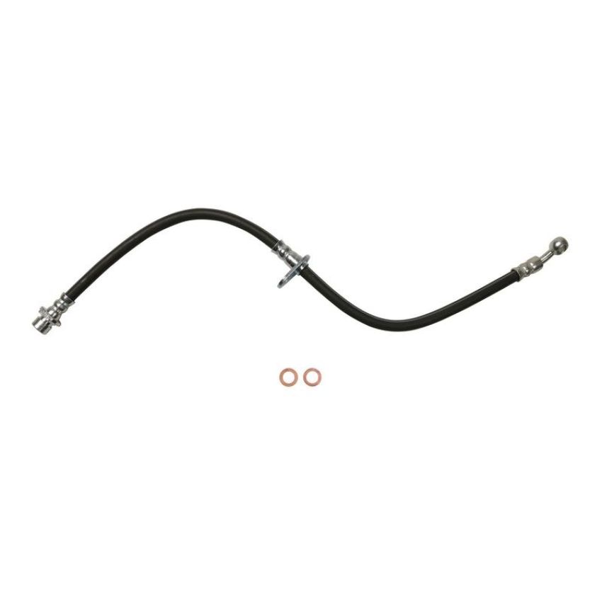 SUNSONG 2207483 Brake Hydraulic Hose