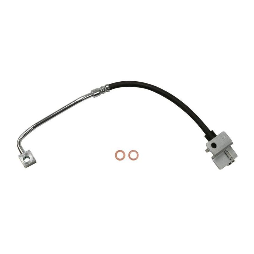 SUNSONG 2207485 Brake Hydraulic Hose