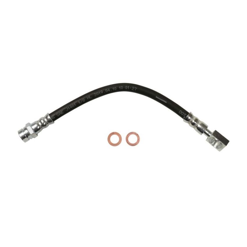 SUNSONG 2207490 Brake Hydraulic Hose