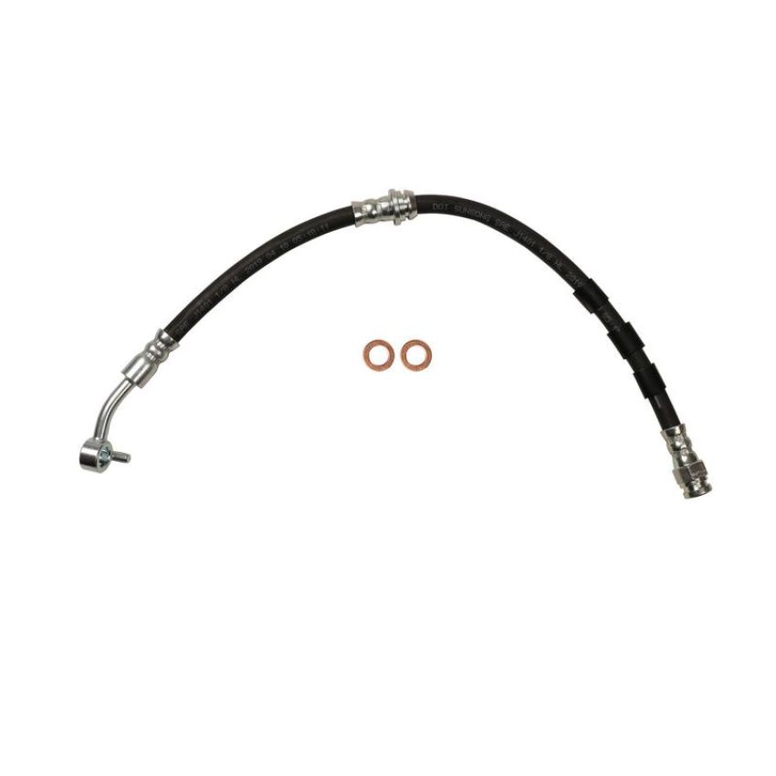 SUNSONG 2207501 Brake Hydraulic Hose