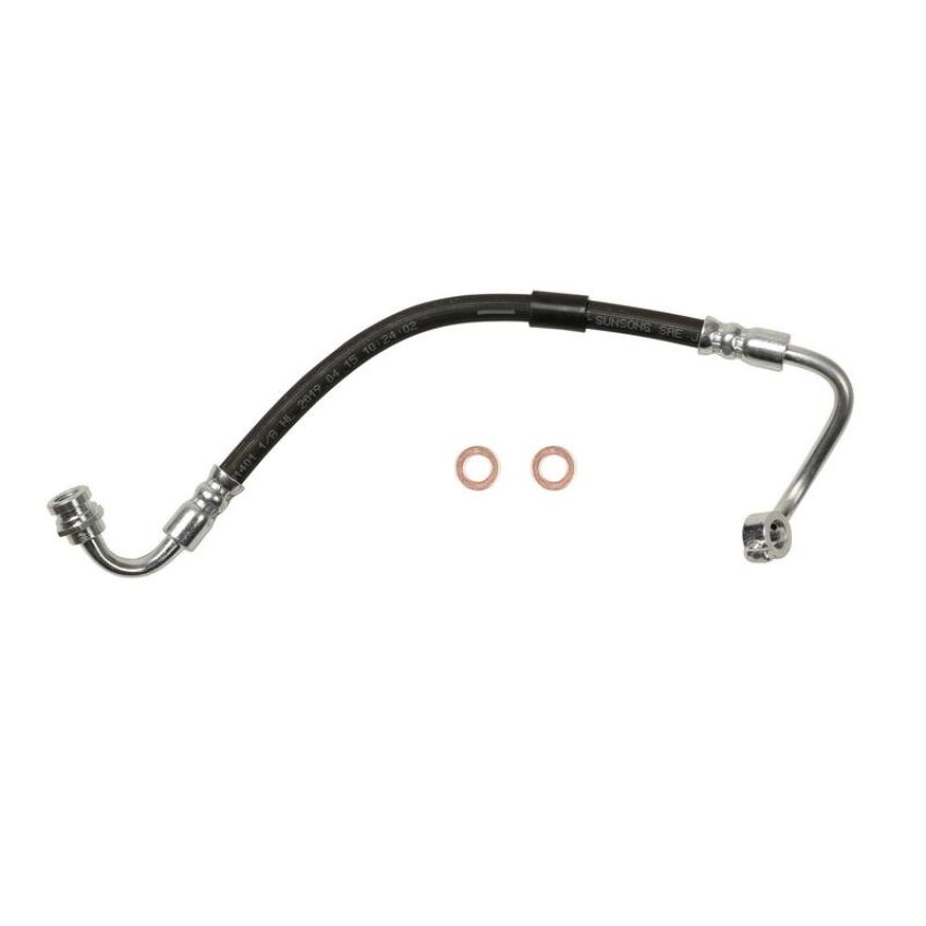 SUNSONG 2207503 Brake Hydraulic Hose