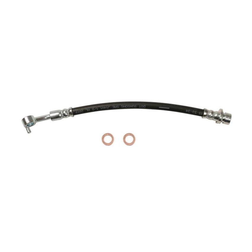 SUNSONG 2207507 Brake Hydraulic Hose