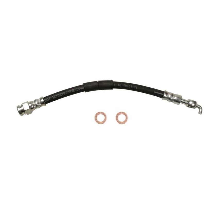 SUNSONG 2207510 Brake Hydraulic Hose