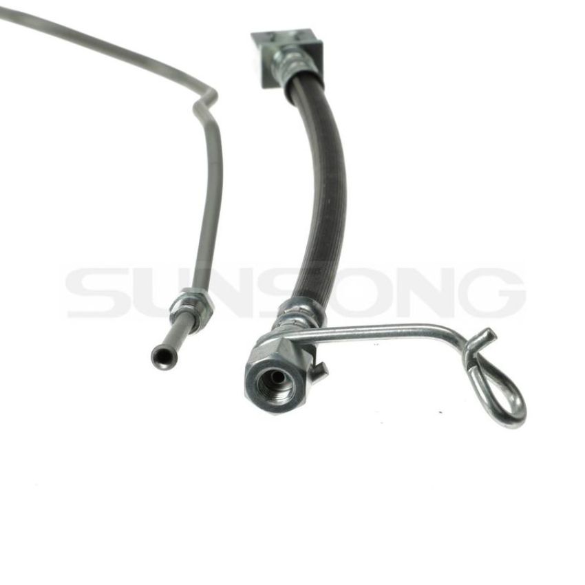 SUNSONG 2207656 Brake Hydraulic Hose