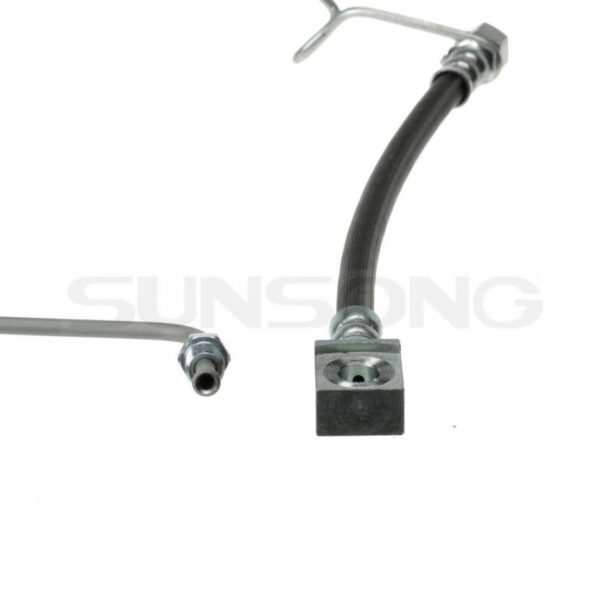 SUNSONG 2207656 Brake Hydraulic Hose