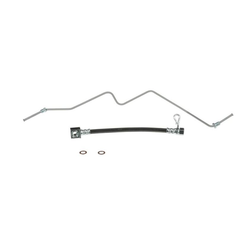 SUNSONG 2207657 Brake Hydraulic Hose
