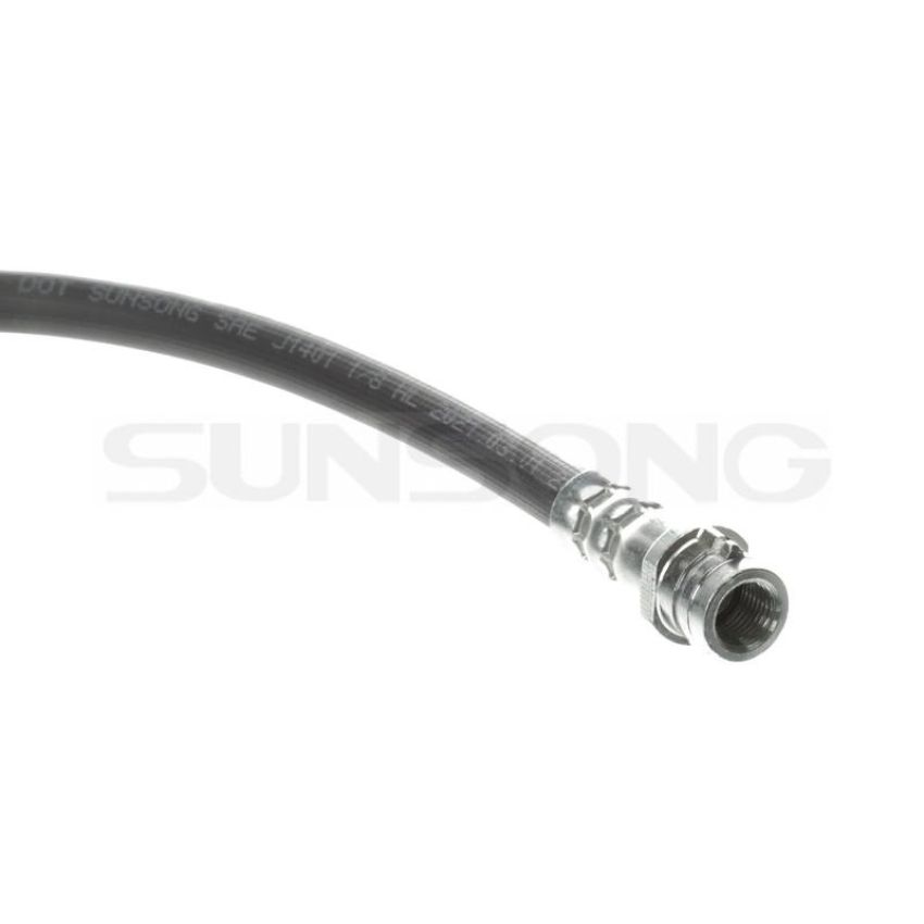 SUNSONG 2207671 Brake Hydraulic Hose