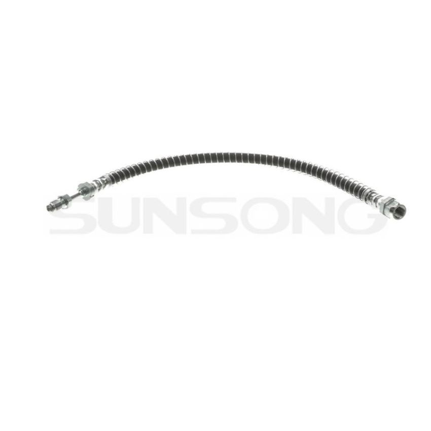 SUNSONG 2207672 Brake Hydraulic Hose