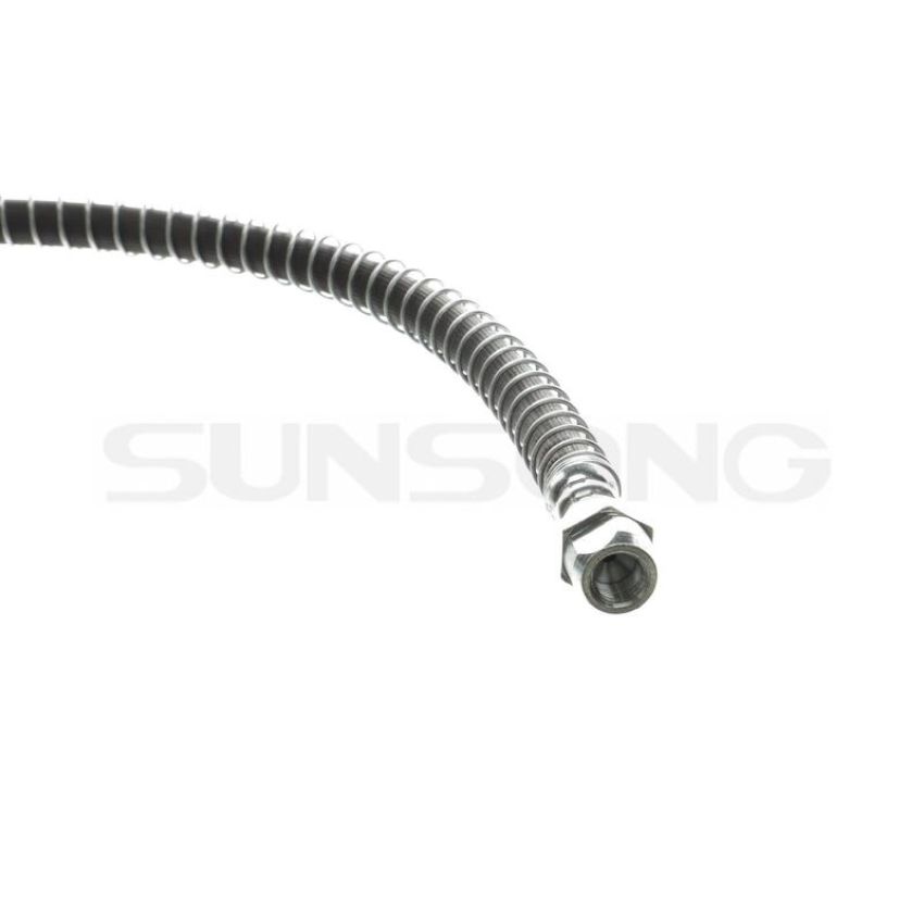 SUNSONG 2207672 Brake Hydraulic Hose