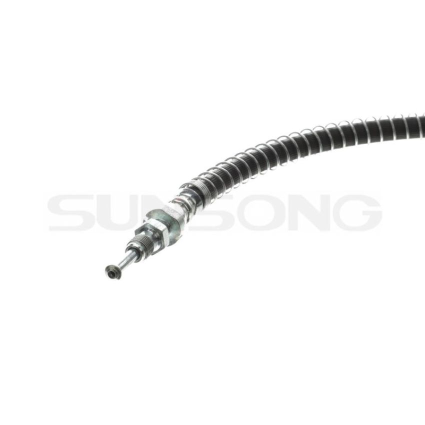 SUNSONG 2207672 Brake Hydraulic Hose