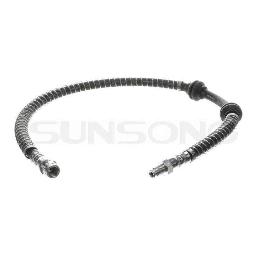 SUNSONG 2207675 Brake Hydraulic Hose