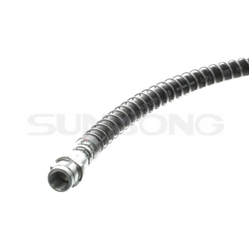 SUNSONG 2207675 Brake Hydraulic Hose