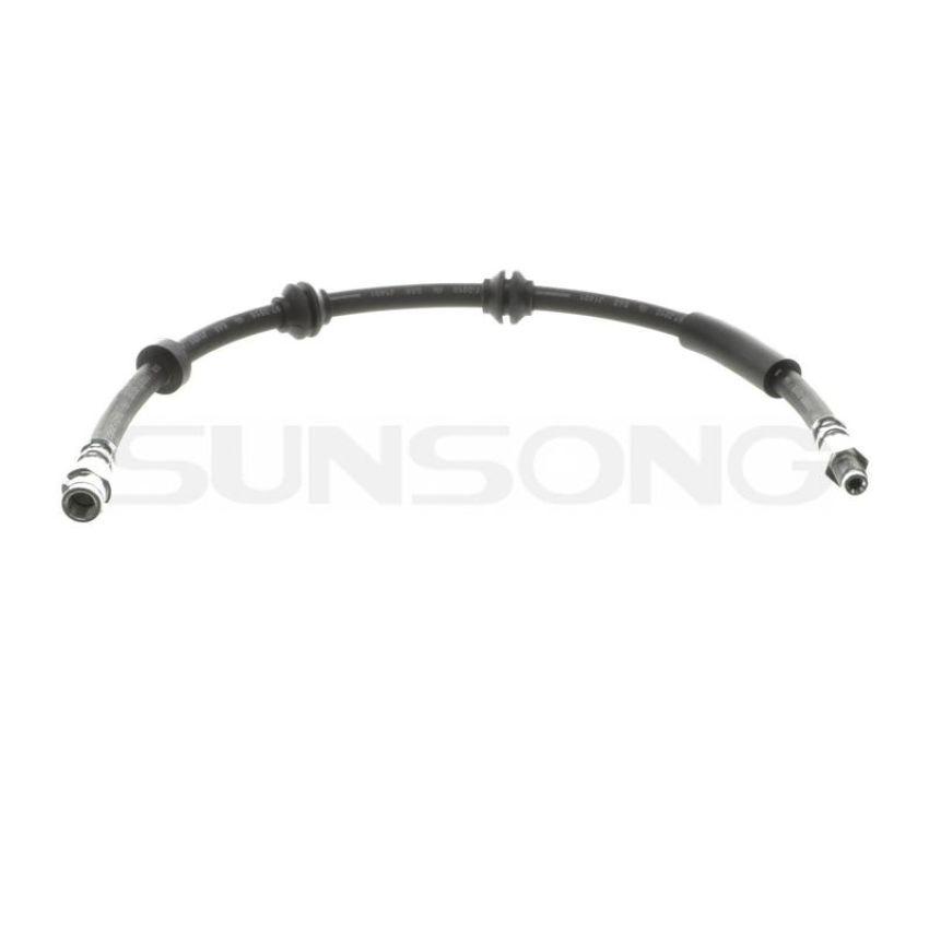 SUNSONG 2207678 Brake Hydraulic Hose