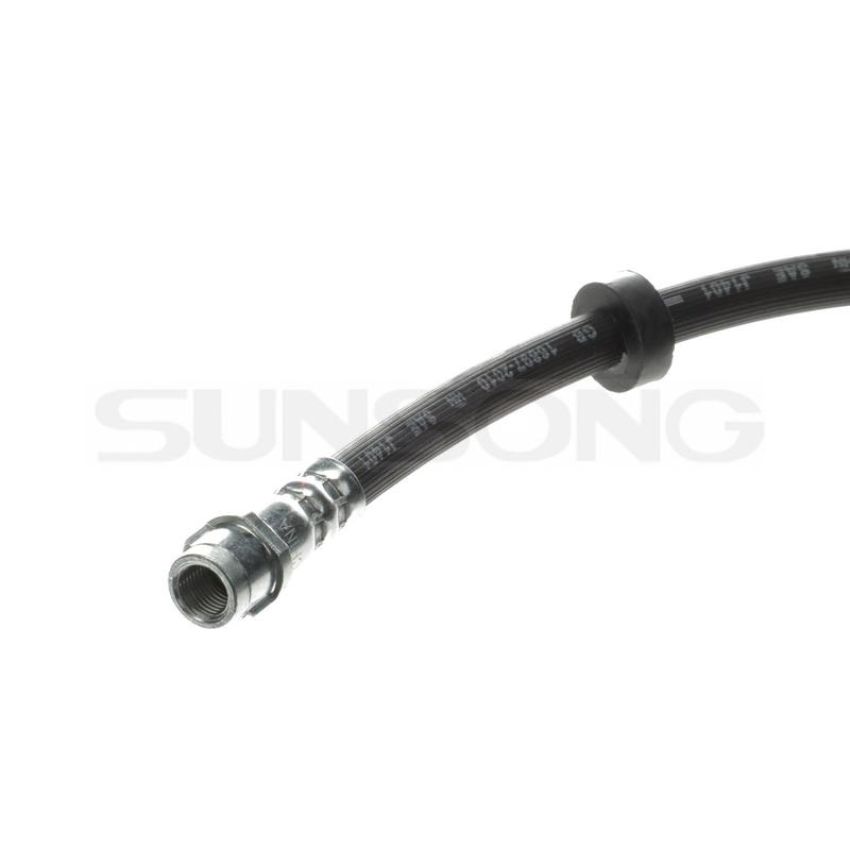 SUNSONG 2207678 Brake Hydraulic Hose