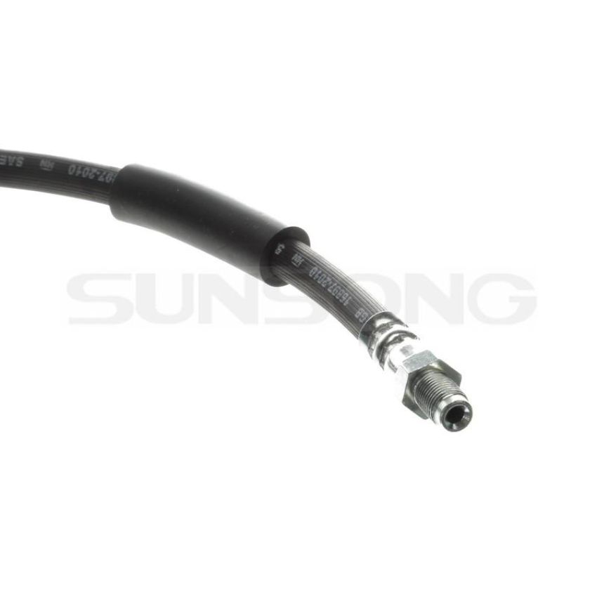 SUNSONG 2207678 Brake Hydraulic Hose