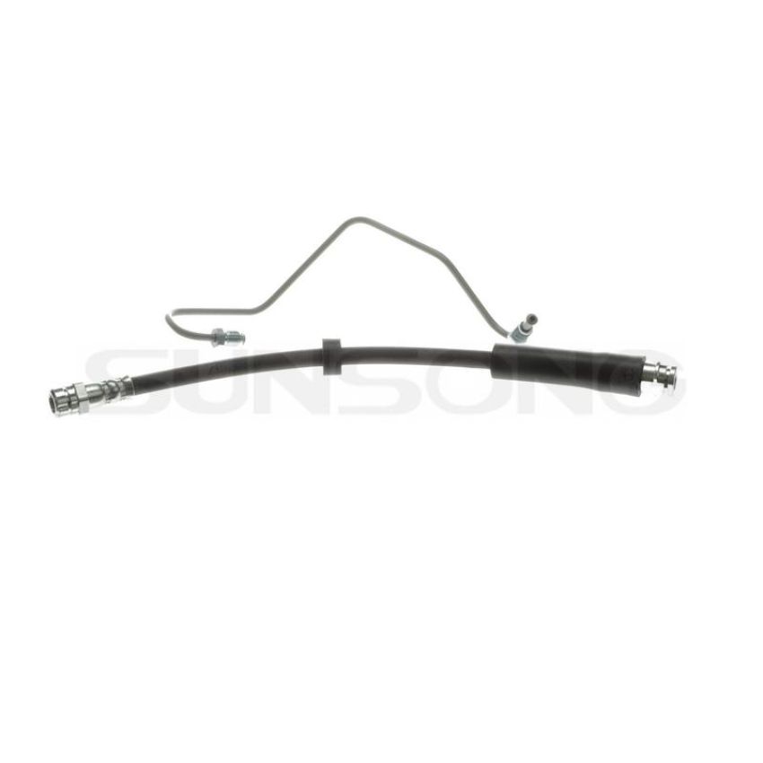 SUNSONG 2207682 Brake Hydraulic Hose