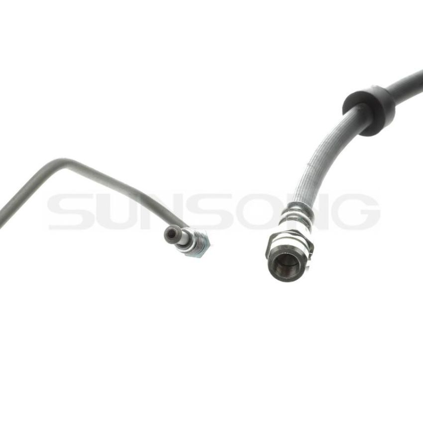 SUNSONG 2207682 Brake Hydraulic Hose