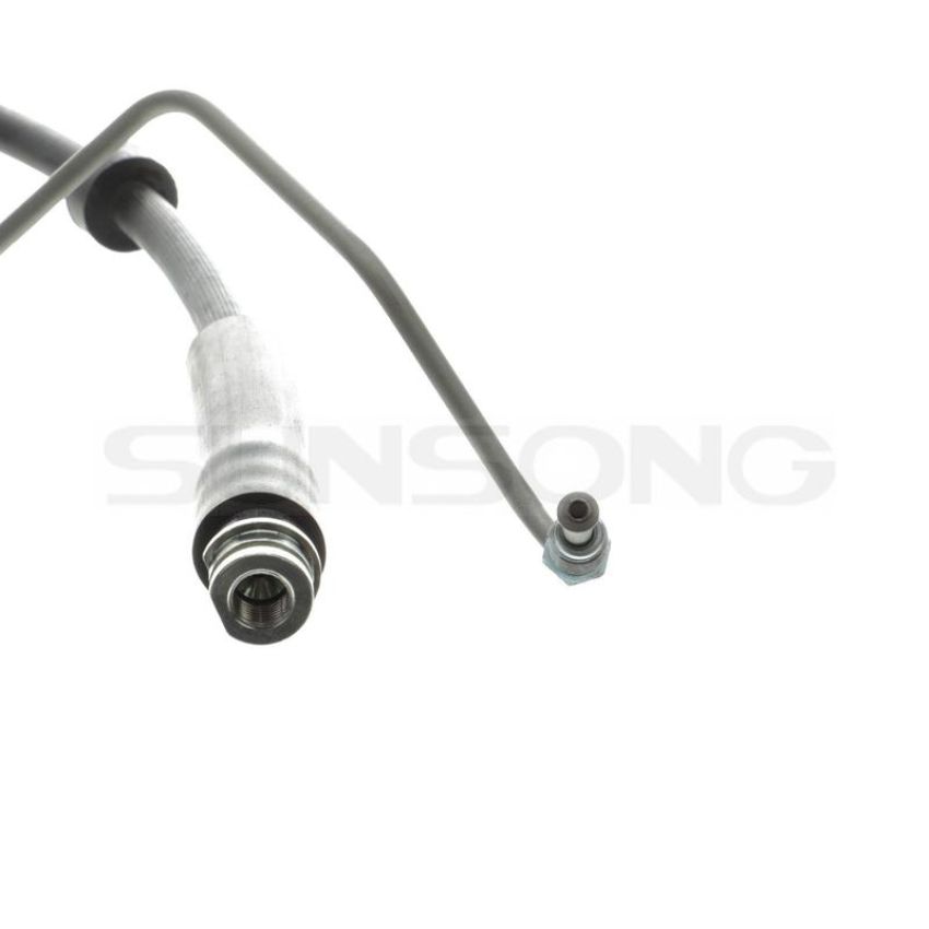 SUNSONG 2207682 Brake Hydraulic Hose