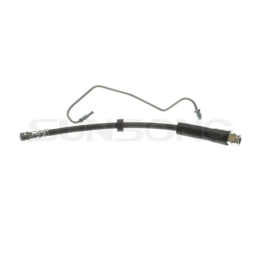 SUNSONG 2207683 Brake Hydraulic Hose