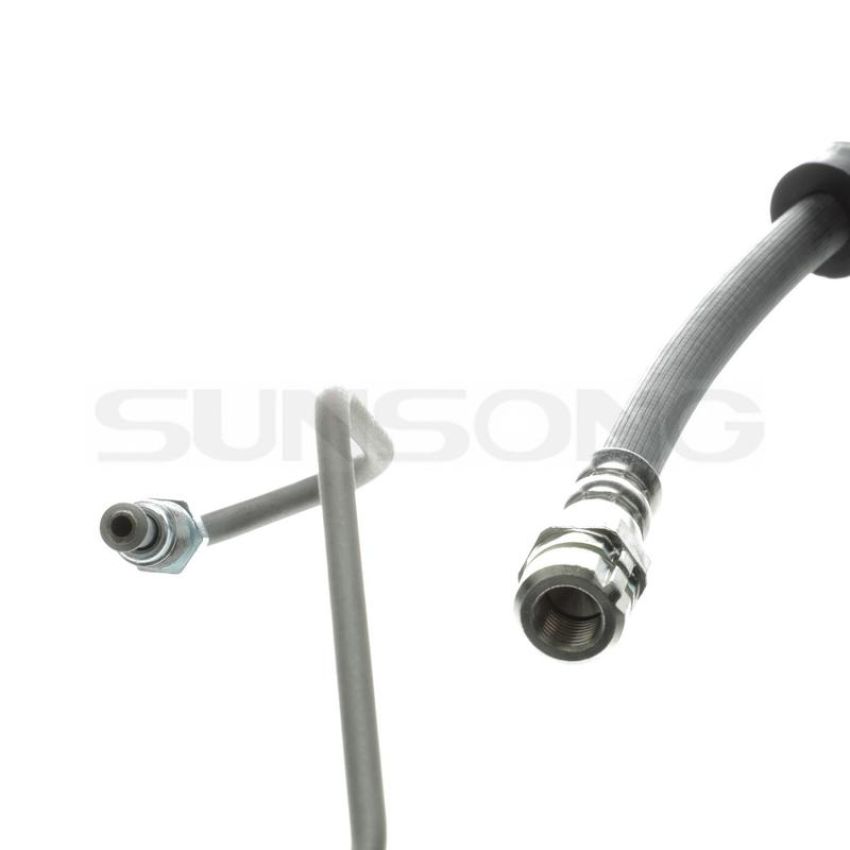 SUNSONG 2207683 Brake Hydraulic Hose