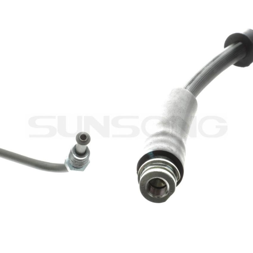 SUNSONG 2207683 Brake Hydraulic Hose