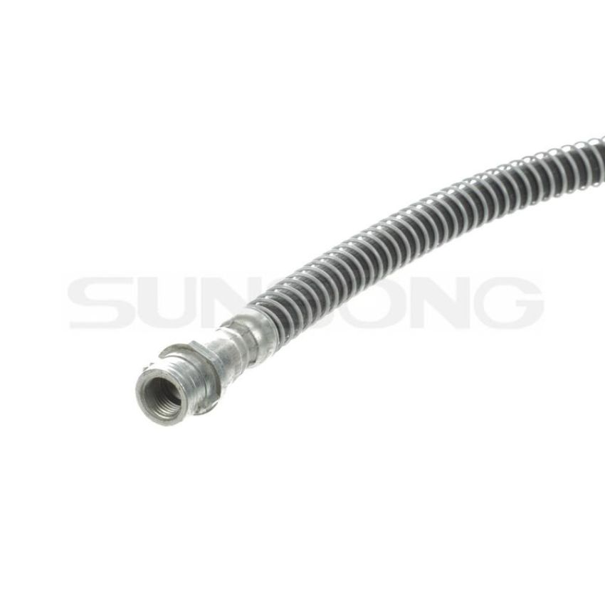 SUNSONG 2207685 Brake Hydraulic Hose