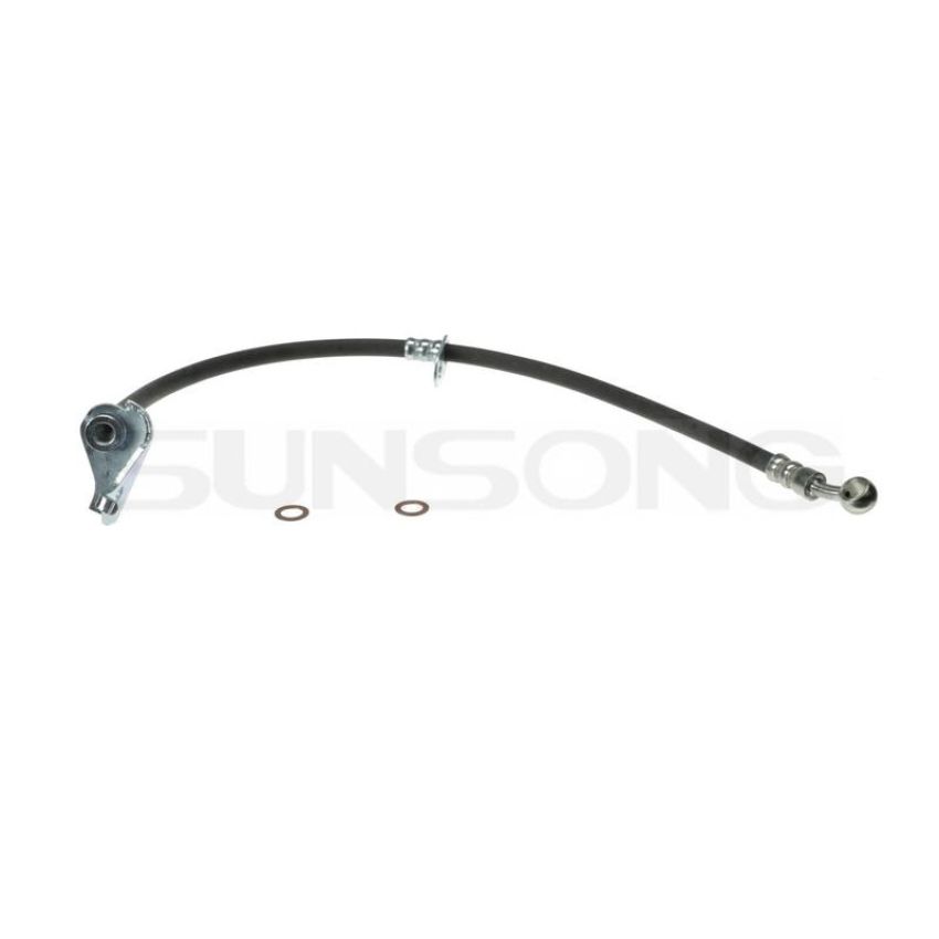 SUNSONG 2207687 Brake Hydraulic Hose