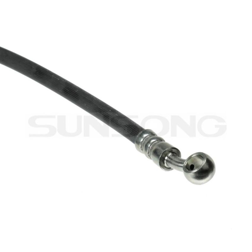 SUNSONG 2207687 Brake Hydraulic Hose