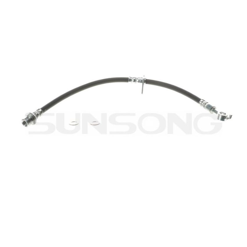 SUNSONG 2207697 Brake Hydraulic Hose