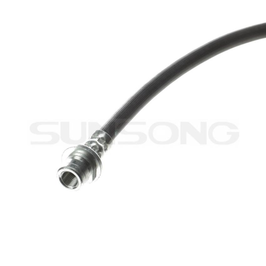 SUNSONG 2207697 Brake Hydraulic Hose